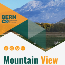I. Existing Conditions Report [DRAFT] - Mountain View Sector Development Plan thumbnail icon